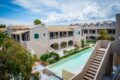 Amour Holiday Resort