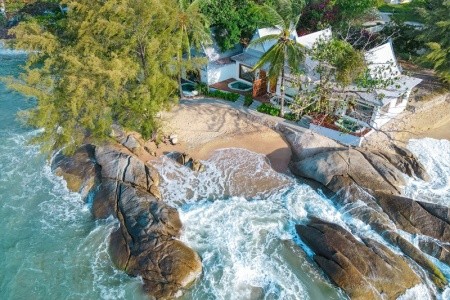 Veranda Collection Samui Rockys Resort