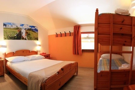 Villaggio Nevada