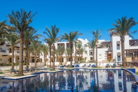 Ancient Sands Golf Resort