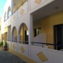 Aparthotel Stegna Star