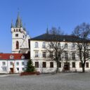 Muzeum dr. Aleše Hrdličky vám představí celou řadu zajímavých expozic