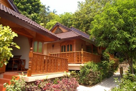 Peach Hill