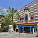 Sol Katmandu Park & Resort