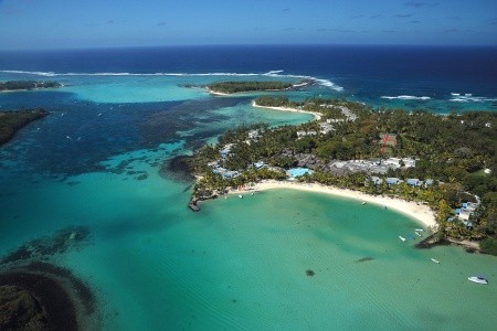 Beachcomber Shandrani Resort & Spa