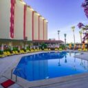 Bieno Club Hotel Svs