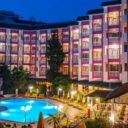 Bieno Club Hotel Svs