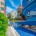 Bieno Club Hotel Svs