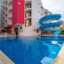 Bieno Club Hotel Svs