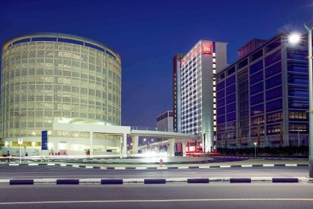 Ibis One Central