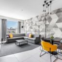 Studio M Arabian Plaza