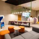 Studio M Arabian Plaza