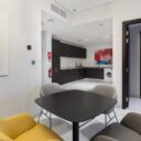 Studio M Arabian Plaza