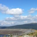 Vodní elektrárna Dlouhé StráněAutor: © Krsička