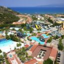 Aqua Fantasy Resort