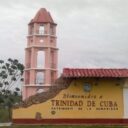 Copacabana, Melia Trinidad Peninsula