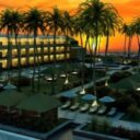 Copacabana, Melia Trinidad Peninsula