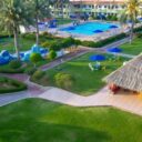Flamingo Beach Resort