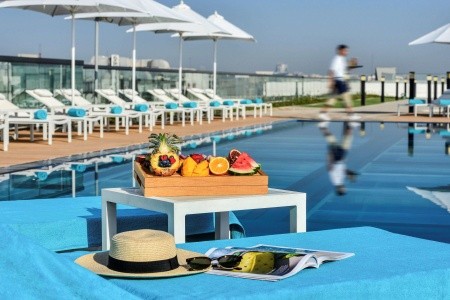 Grand Mercure Dubai Airport