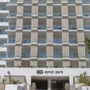 Hm Ayron Park