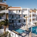 Petradi Beach Hotel