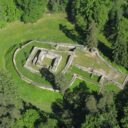 Kozí hrádek. Foto: ©Městské středisko kultury a sportu Spektrum