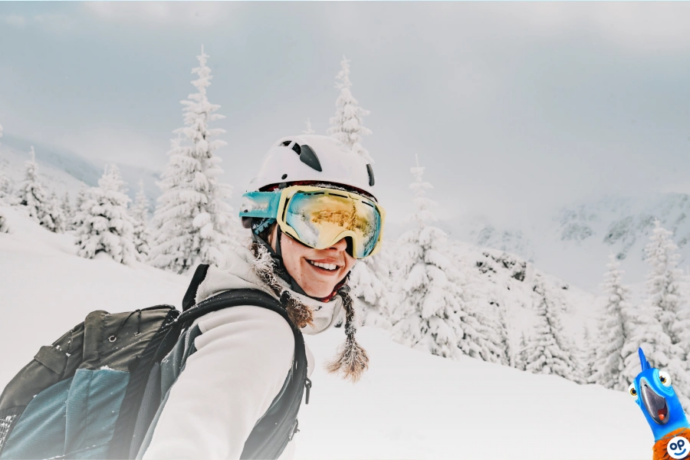 Kam na lyže do Francie