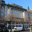 Melantrich Apartments