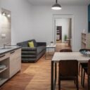 Melantrich Apartments