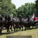 Muzeum historických kočárů v Čechách pod Kosířem