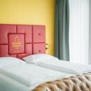 Rocket Rooms Velden