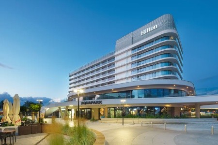Hilton Swinoujscie Resort & Spa