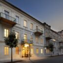 Badenia Hotel Praha (Ex. Praha Spa)