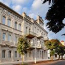 Badenia Hotel Praha (Ex. Praha Spa)