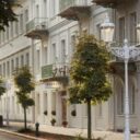 Badenia Hotel Praha (Ex. Praha Spa)