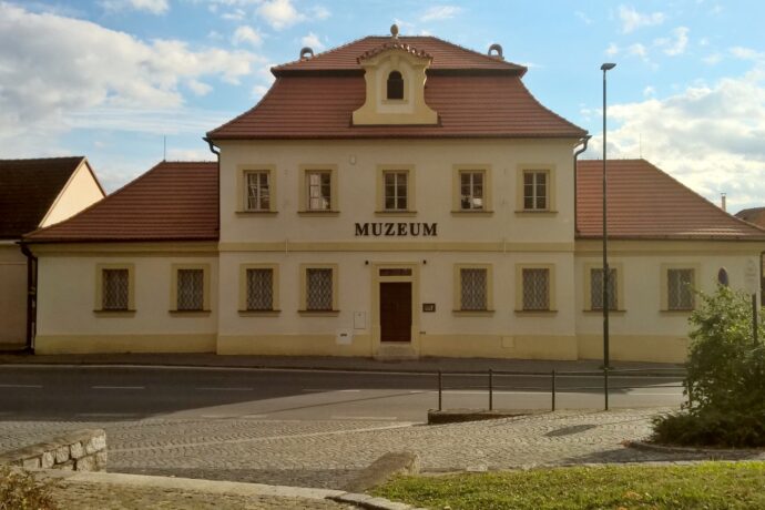 Muzeum Bedřicha Hrozného Lysá nad Labem