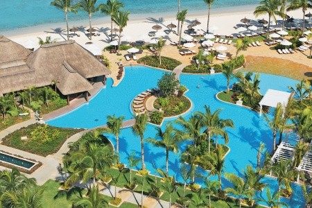 Sugar Beach Resort