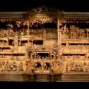 Foto: ©Třebechovické muzeum betlémů