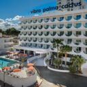 Vibra Palma Cactus (Ex Playasol Palma Cactus)