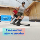 Foto: ©Lyžování u Krtka