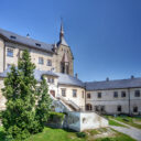 Hrad Šternberk. Foto: ©Šternberk