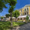 Lázeňský Hotel Belvedere