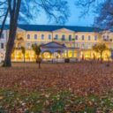 Lázeňský Hotel Belvedere