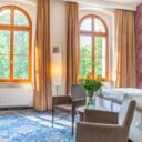 Lázeňský Hotel Belvedere