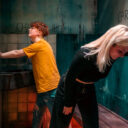 Foto: ©Prison Island Praha