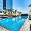 The First Collection Jumeirah Village Circle