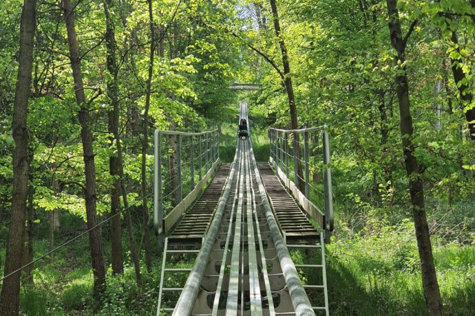 Foto: ©Bobovka U Mlýna