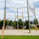 Lanové centrum PROUD Praha