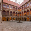 Státní zámek Náměšť nad Oslavou