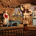 HRAD A ZÁMEK STARÉ HRADY u Jičína – Nejkrásnější pohádkový svět HRAD A ZÁMEK STARÉ HRADY u Jičína – Nejkrásnější pohádkový svět